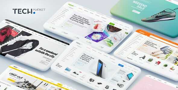 Techmarket-Electronics-Store-WooCommerce-Theme-Real-GPL