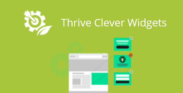 Thrive-Clever-Widget-Real-GPL