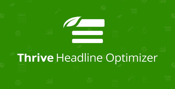 Thrive-Headline-Optimizer-Real-GPL