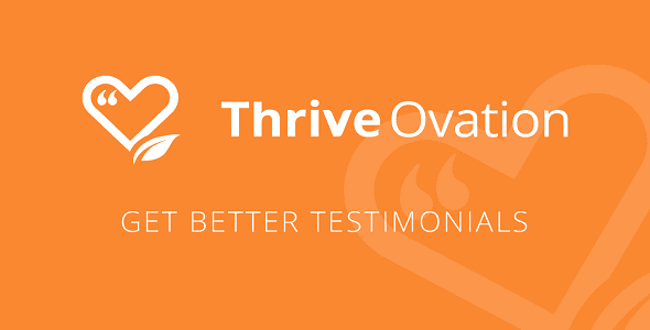 Thrive-Ovation-Real-GPL