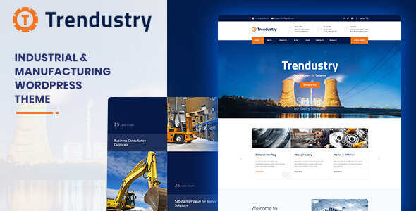 Trendustry-Industrial-Manufacturing-WordPress-Theme-Real-GPL