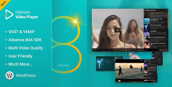 Ultimate-Video-Player-Real-GPL