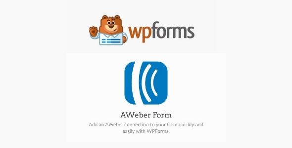 WPForms-AWeber-addon-gpl