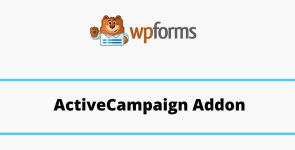 WPForms-ActiveCampaign-Addon-GPL
