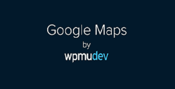 WPMU-Dev-Google-Maps