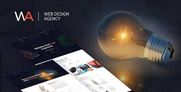 Wagency-Web-Design-Company-WordPress-Theme-Real-GPL