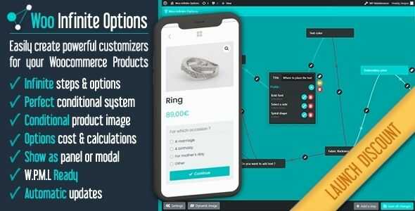 Woo-Infinite-Options-gpl