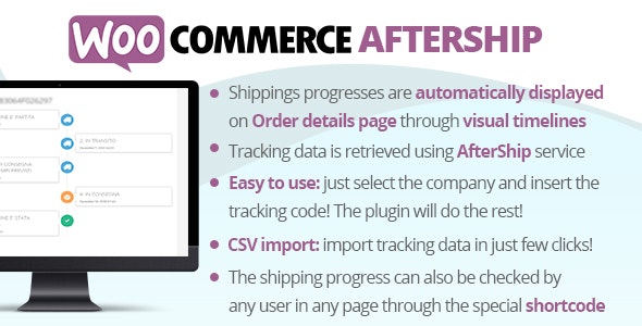 WooCommerce-AfterShip-Real-GPL