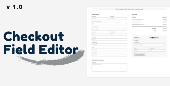 WooCommerce-Checkout-Field-Editor-Real-GPL