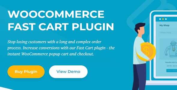 WooCommerce-Fast-Cart-GPL