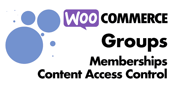 WooCommerce-Groups-Real-GPL