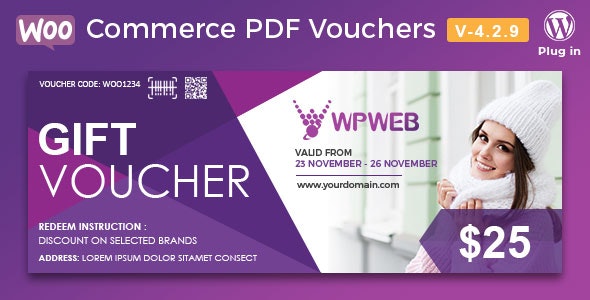 WooCommerce-PDF-Vouchers-Real-GPL