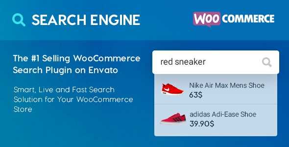 WooCommerce-Search-Engine-Real-GPL