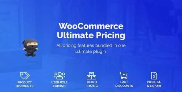 WooCommerce-Ultimate-Pricing-gpl