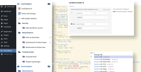 WpCodeBox-GPL