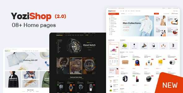 Yozi-Multipurpose-Electronics-WooCommerce-WordPress-Theme