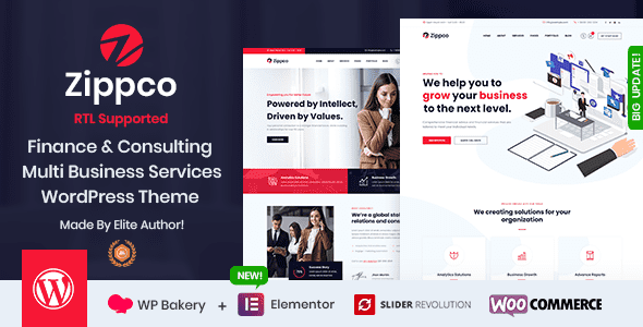 Zippco-Theme-GPL