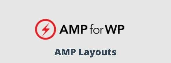 AMP-Layouts-gpl