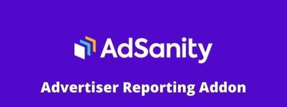 AdSanity-Advertiser-Reporting-Addon-GPL