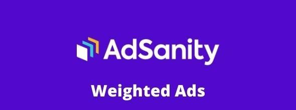 AdSanity-Weighted-Ads-GPL-1