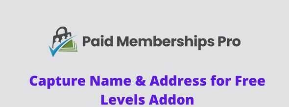 Address-For-Free-Levels-Addon-GPL
