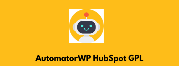 AutomatorWP-HubSpot-GPL
