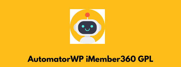AutomatorWP-iMember360-GPL