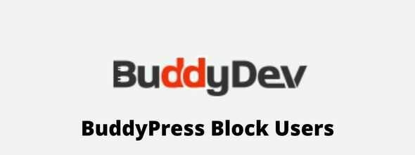 BuddyPress-Block-Users-gpl