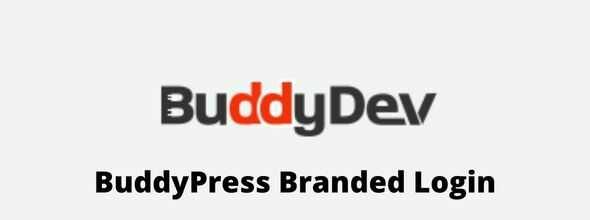 BuddyPress-Branded-Login-gpl