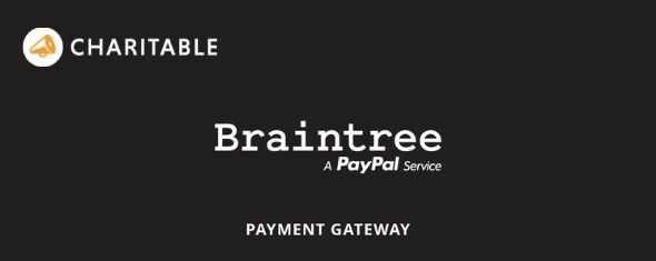 Charitable-Braintree-GPL