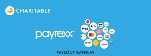 Charitable-Payrexx-GPL