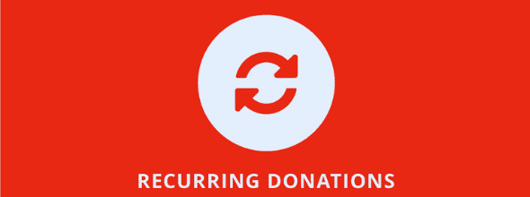 Charitable-Recurring-Donations-GPL