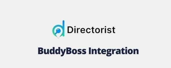 Directorist-BuddyBoss-Integration-gpl