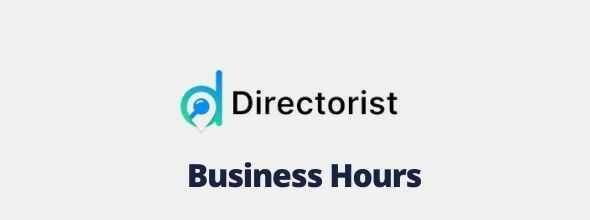Directorist-Business-Hours-GPL