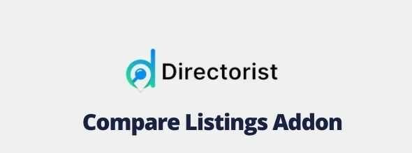 Directorist-Compare-Listings-gpl