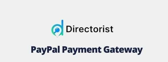 Directorist-PayPal-Payment-Gateway-GPL