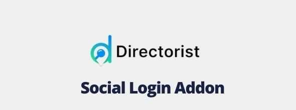 Directorist-Social-Login-GPL