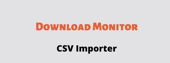 Download-Monitor-CSV-Importer-GPL-Extension
