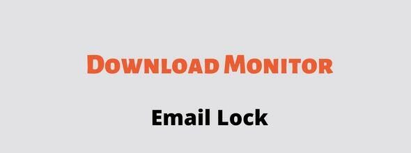 Download-Monitor-Email-Lock-GPL-Extension