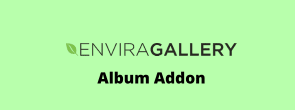 Envira-gallery-Album-Addon-Real-GPL