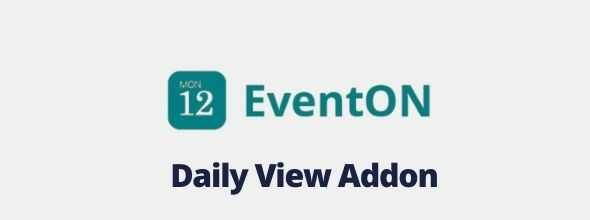 EventOn-Daily-View-Addon-GPL-1
