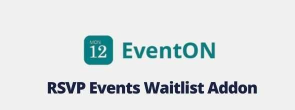 EventOn-RSVP-Events-Waitlist-Addon-GPL