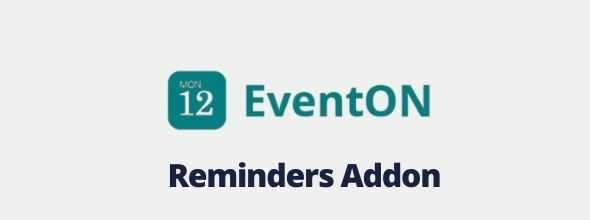 EventOn-Reminders-Addon-GPL