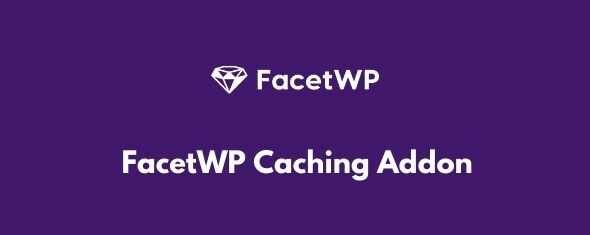FacetWP-Caching-Addon-gpl