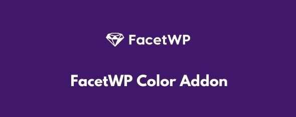 FacetWP-Color-Addon-gpl