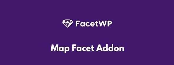 FacetWP-Map-Facet-Addon-gpl