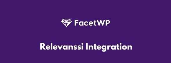 FacetWP-Relevanssi-Integration-GPL