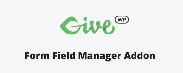 Form-Field-Manager-addon-gpl