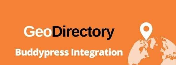 GeoDirectory-Buddypress-Integration-Addon-GPL