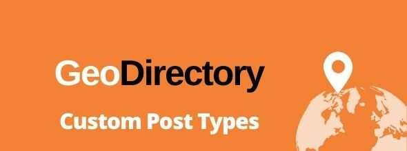 GeoDirectory-Custom-Post-Types-Addon-gpl